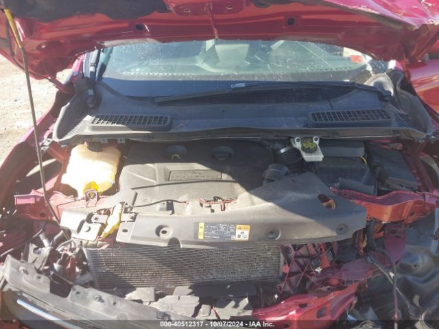 1FMCU9G90EUB70414 Ford ESCAPE SE