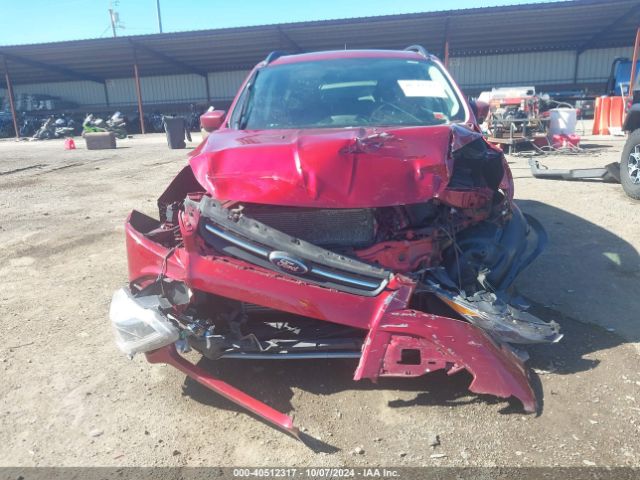 1FMCU9G90EUB70414 Ford ESCAPE SE