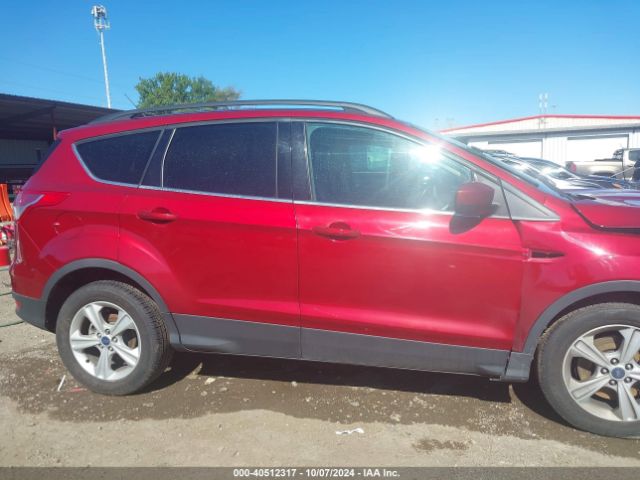 1FMCU9G90EUB70414 Ford ESCAPE SE