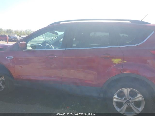 1FMCU9G90EUB70414 Ford ESCAPE SE