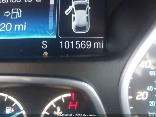 1FMCU9G90EUB70414 Ford ESCAPE SE