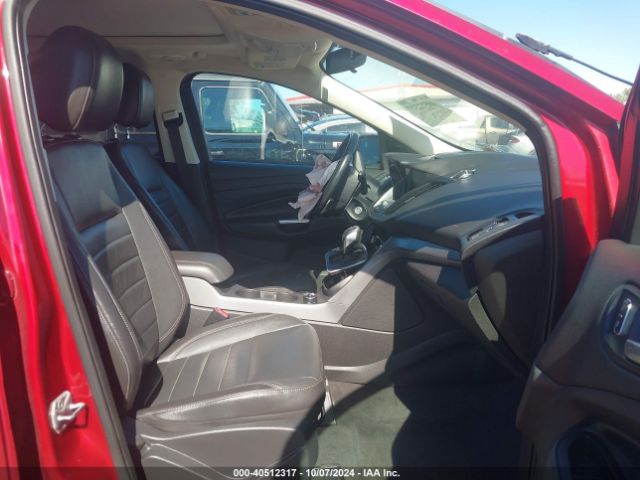 1FMCU9G90EUB70414 Ford ESCAPE SE