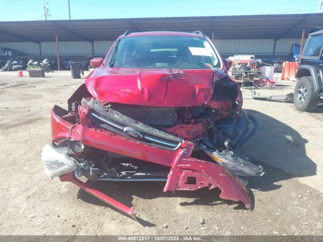 1FMCU9G90EUB70414 Ford ESCAPE SE