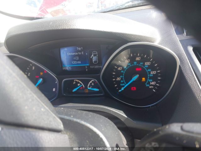 1FMCU9G90EUB70414 Ford ESCAPE SE
