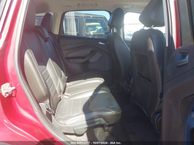 1FMCU9G90EUB70414 Ford ESCAPE SE