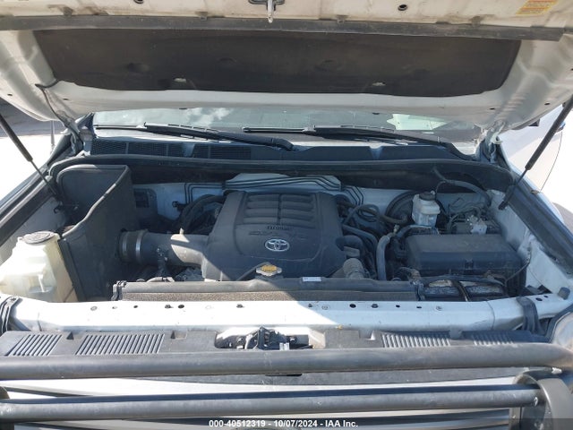 5TFHW5F14GX562466 Toyota Tundra Limited 5.7l V8