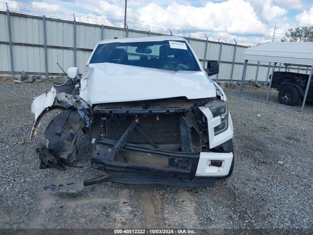 Ford F-150 Xlt 2017 1FTEW1EF4HFB38771 Image 12