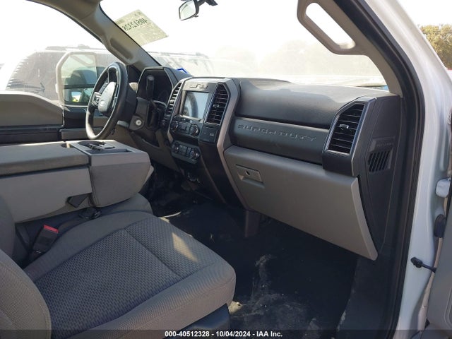 Ford F-250 Xlt 2021 1FT7W2B68MEC44370 Image 5