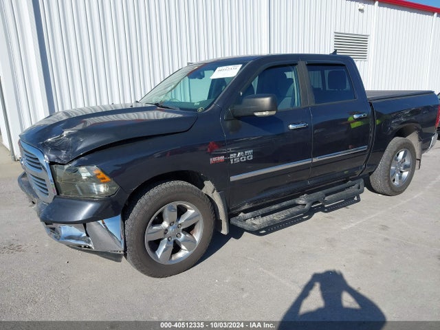 RAM 2015 2015 1C6RR7LT5FS745245 Image 2