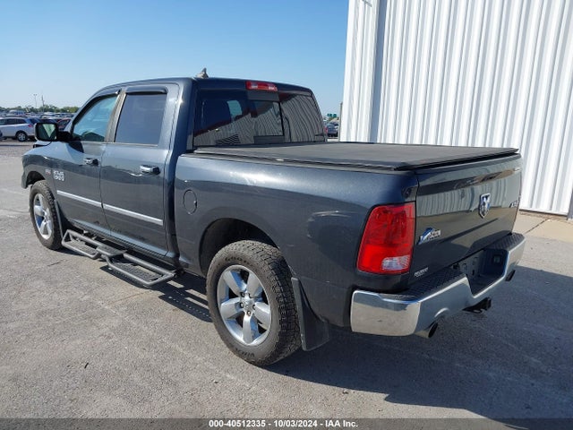 RAM 2015 2015 1C6RR7LT5FS745245 Image 3
