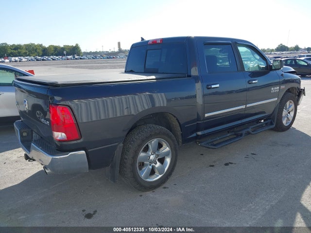 RAM 2015 2015 1C6RR7LT5FS745245 Image 4
