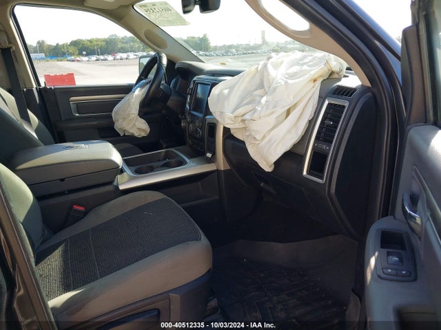 RAM 2015 2015 1C6RR7LT5FS745245 Image 5