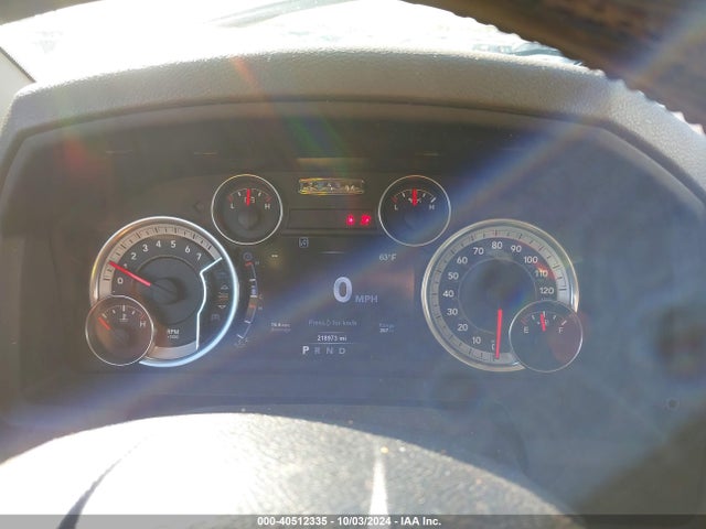 RAM 2015 2015 1C6RR7LT5FS745245 Image 7