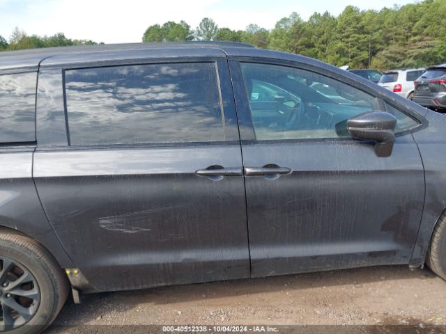 2C4RC1FGXMR559740 Chrysler Pacifica Touring