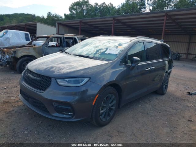 2C4RC1FGXMR559740 Chrysler Pacifica Touring