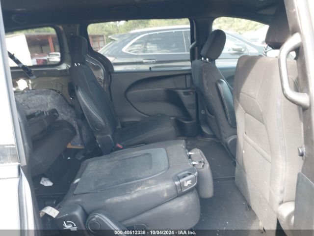 2C4RC1FGXMR559740 Chrysler Pacifica Touring