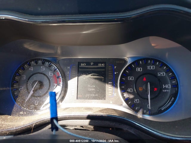 Chrysler 200 S 2015 1C3CCCBB2FN585393 Image 7