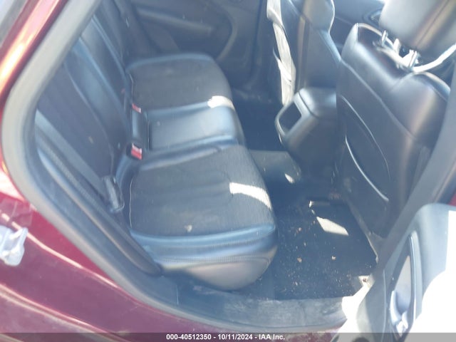 Chrysler 200 S 2015 1C3CCCBB2FN585393 Image 8
