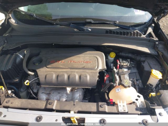 ZACCJBDTXFPB38612 Jeep Renegade Limited