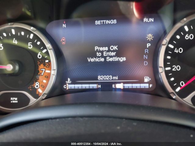 ZACCJBDTXFPB38612 Jeep Renegade Limited
