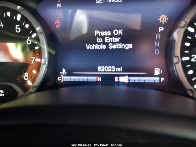 ZACCJBDTXFPB38612 Jeep Renegade Limited