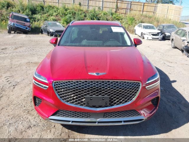 5NMMADTB9RH001034 Genesis Gv70 2.5t Awd