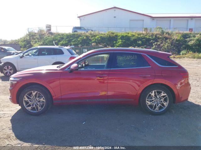 5NMMADTB9RH001034 Genesis Gv70 2.5t Awd