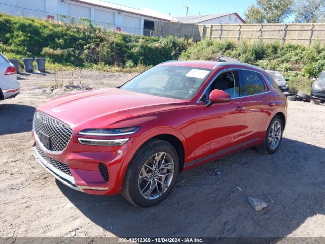 5NMMADTB9RH001034 Genesis Gv70 2.5t Awd