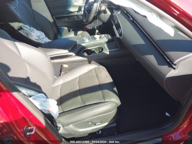 5NMMADTB9RH001034 Genesis Gv70 2.5t Awd
