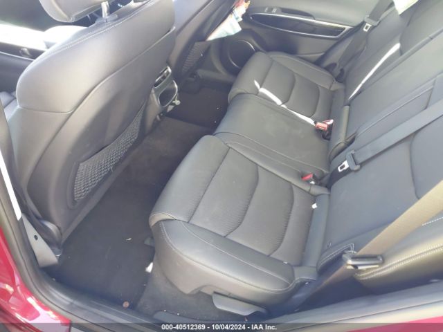 5NMMADTB9RH001034 Genesis Gv70 2.5t Awd