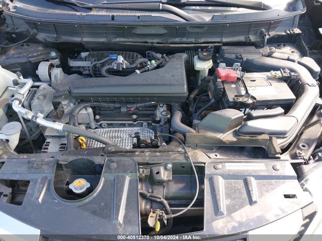 5N1AT2MV3HC897348 Nissan ROGUE SV