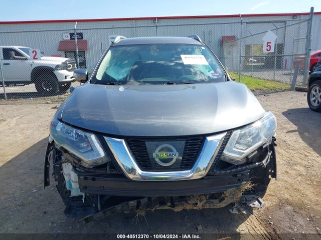 5N1AT2MV3HC897348 Nissan ROGUE SV