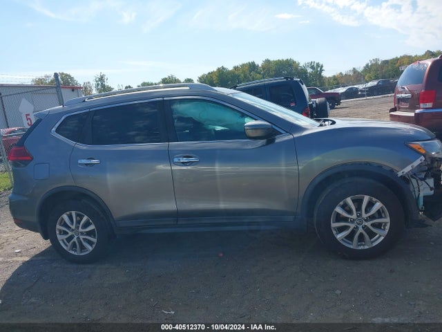 5N1AT2MV3HC897348 Nissan ROGUE SV