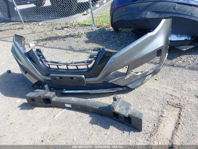 5N1AT2MV3HC897348 Nissan ROGUE SV