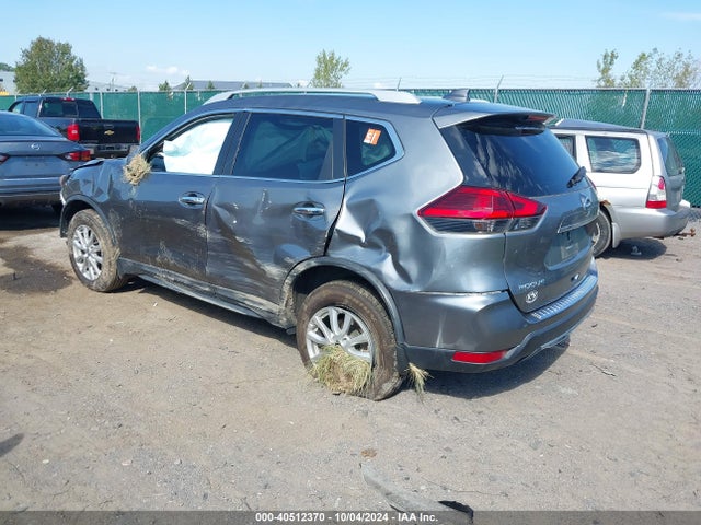 5N1AT2MV3HC897348 Nissan ROGUE SV