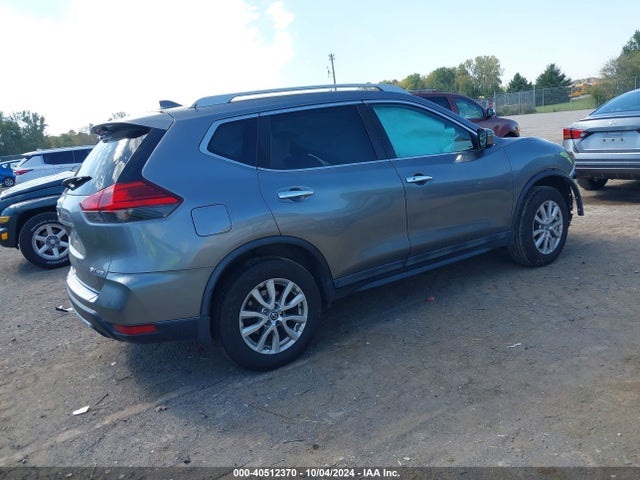 5N1AT2MV3HC897348 Nissan ROGUE SV