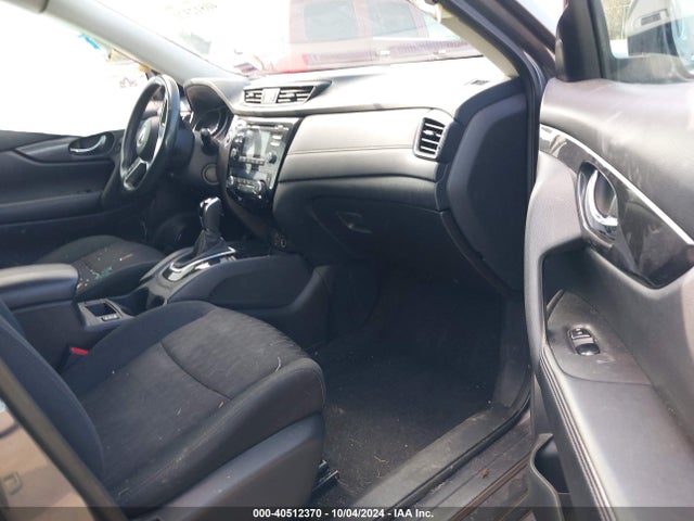 5N1AT2MV3HC897348 Nissan ROGUE SV