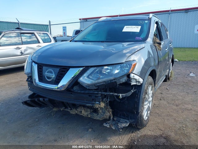 5N1AT2MV3HC897348 Nissan ROGUE SV