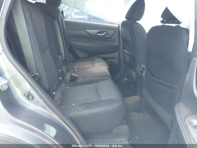 5N1AT2MV3HC897348 Nissan ROGUE SV