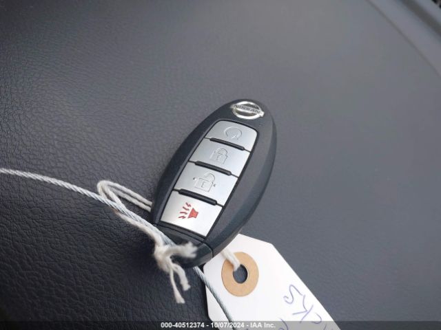 3N1CP5CV0ML472675 Nissan Kicks Sv Xtronic Cvt