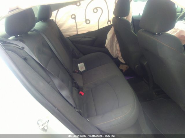 1G1BC5SM7H7279276 Chevrolet Cruze Ls Auto