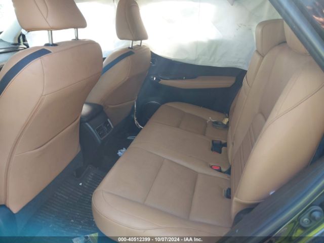 JTJBARBZ7H2143210 Lexus NX 200T