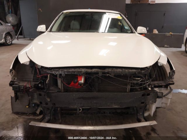 JN1BV7ARXEM707867 Infiniti Q50 Premium