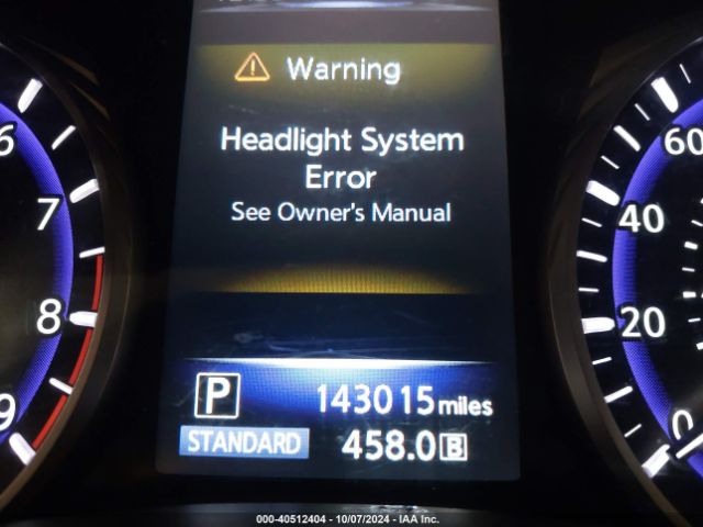 JN1BV7ARXEM707867 Infiniti Q50 Premium