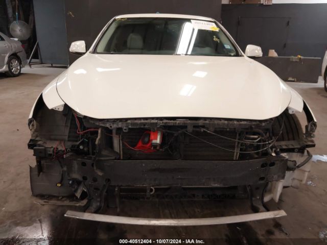 JN1BV7ARXEM707867 Infiniti Q50 Premium
