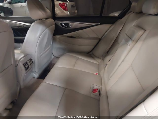 JN1BV7ARXEM707867 Infiniti Q50 Premium