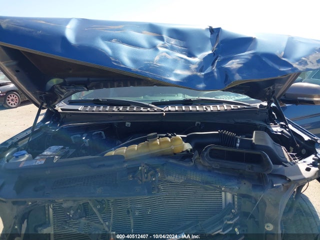 Ford Expedition King Ranch Max 2020 1FMJK1NT2LEA07641 Image 10