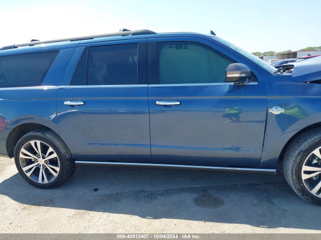 Ford Expedition King Ranch Max 2020 1FMJK1NT2LEA07641 Image 13