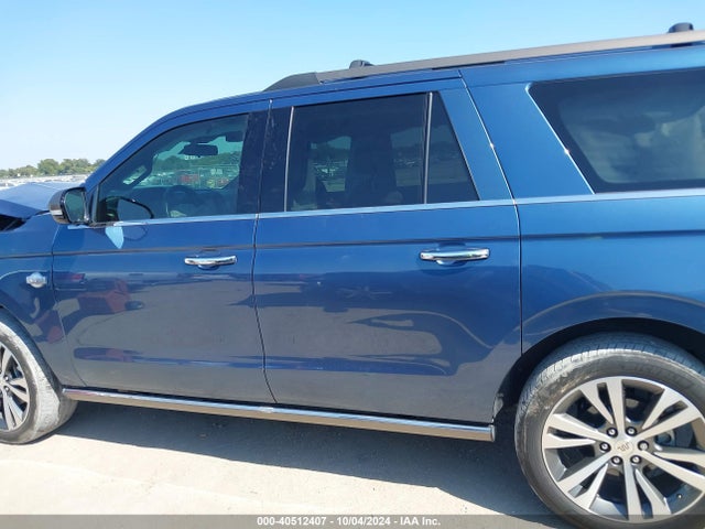 Ford Expedition King Ranch Max 2020 1FMJK1NT2LEA07641 Image 14