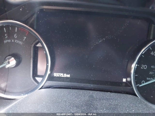 Ford Expedition King Ranch Max 2020 1FMJK1NT2LEA07641 Image 15